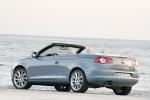 Volkswagen Eos 2006 года